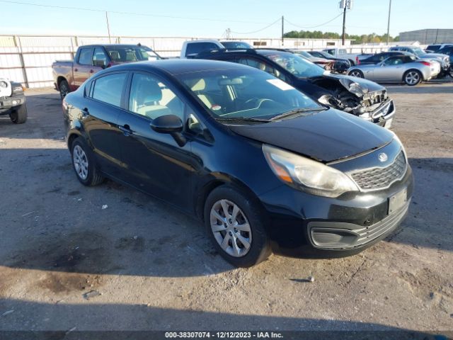 KIA RIO 2013 knadm4a3xd6267166