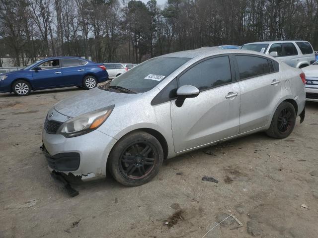 KIA RIO LX 2013 knadm4a3xd6269516