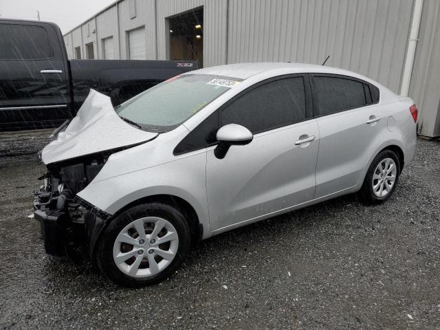 KIA RIO LX 2013 knadm4a3xd6271119