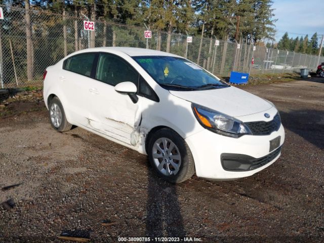 KIA RIO 2013 knadm4a3xd6272495