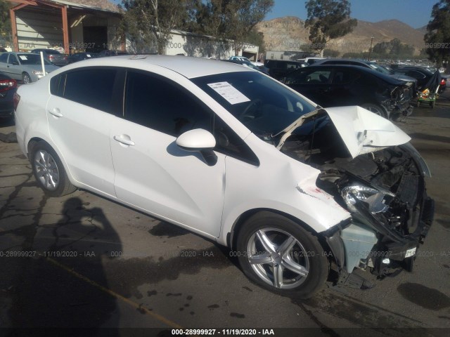 KIA RIO 2013 knadm4a3xd6279074