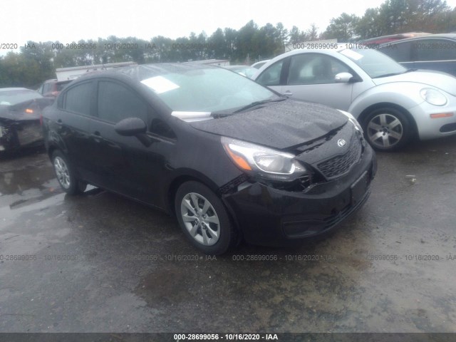 KIA RIO 2013 knadm4a3xd6282833