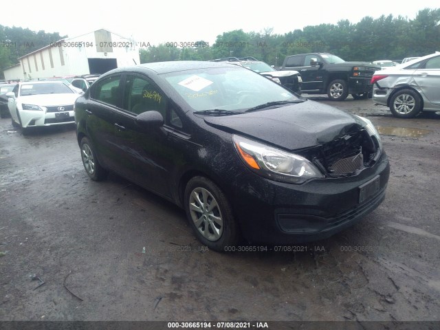 KIA RIO 2013 knadm4a3xd6284825