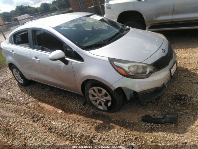 KIA RIO 2013 knadm4a3xd6289751