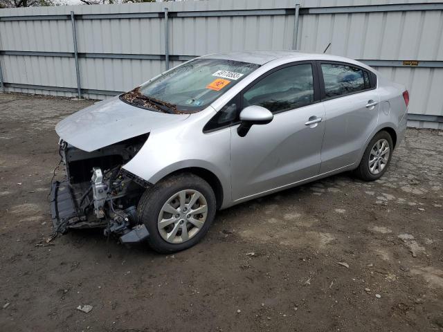 KIA RIO LX 2013 knadm4a3xd6294688