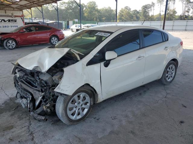 KIA RIO LX 2013 knadm4a3xd6301798