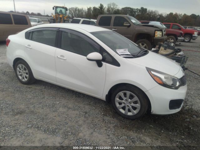 KIA RIO 2013 knadm4a3xd6305527