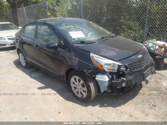 KIA RIO 2013 knadm4a3xd6306628