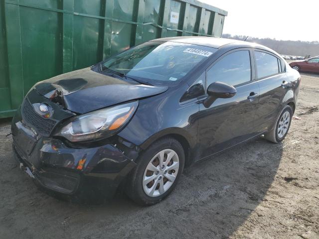 KIA RIO 2013 knadm4a3xd6307228