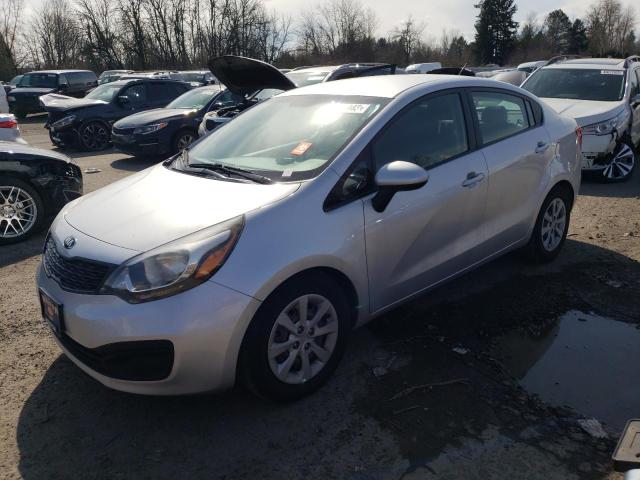 KIA RIO LX 2013 knadm4a3xd6307519