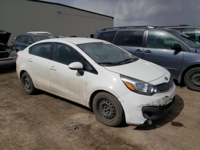 KIA RIO LX 2013 knadm4a3xd6317662