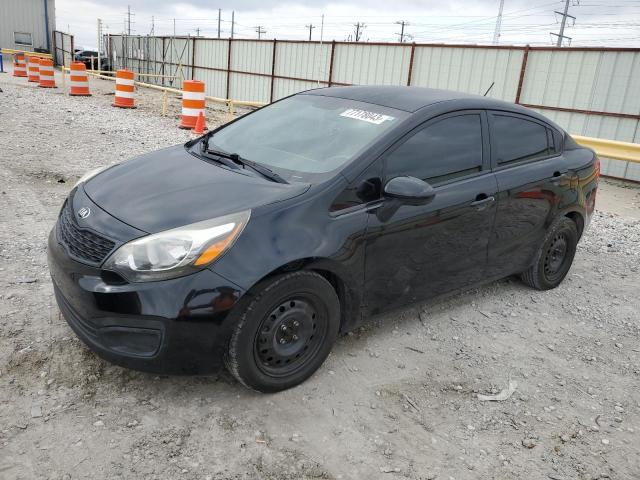 KIA RIO 2014 knadm4a3xe6333474