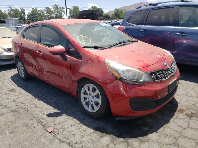 KIA RIO LX 2014 knadm4a3xe6342692