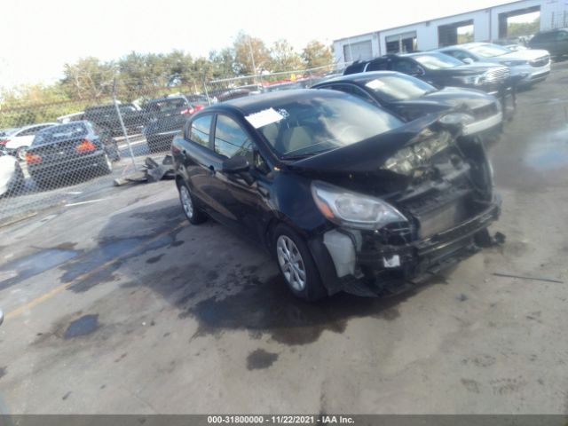 KIA RIO 2014 knadm4a3xe6344538