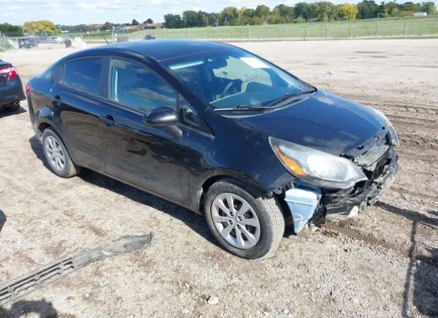 KIA RIO 2014 knadm4a3xe6348847