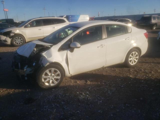 KIA RIO LX 2014 knadm4a3xe6349089