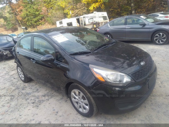 KIA RIO 2014 knadm4a3xe6349531