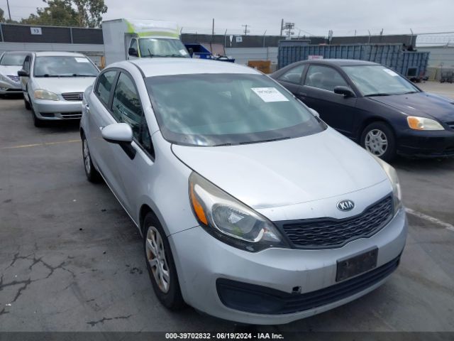 KIA RIO 2014 knadm4a3xe6349772