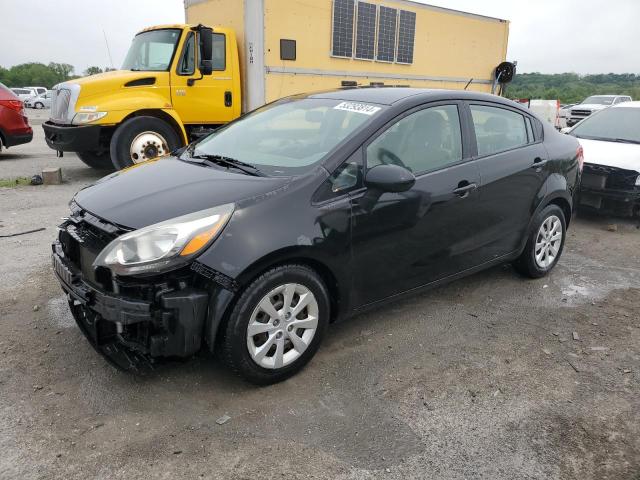 KIA RIO 2014 knadm4a3xe6350954