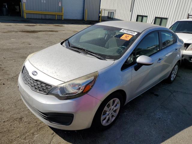 KIA RIO LX 2014 knadm4a3xe6351022