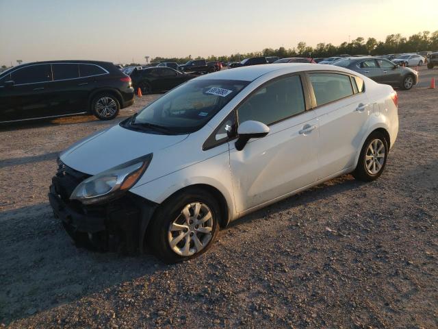 KIA RIO LX 2014 knadm4a3xe6356365