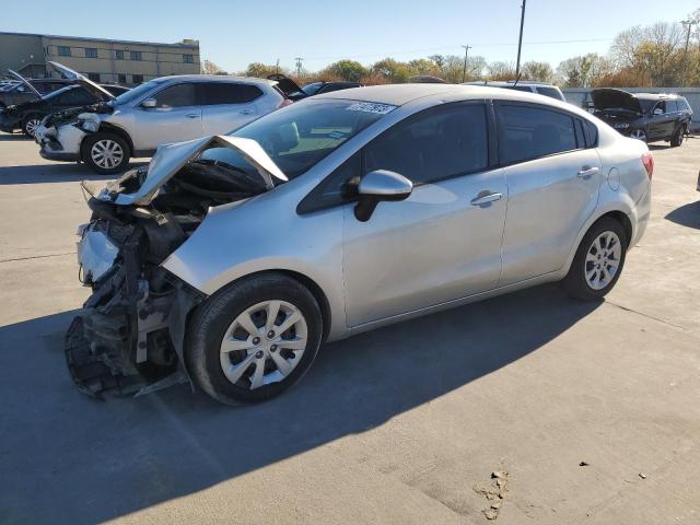 KIA RIO 2014 knadm4a3xe6363218