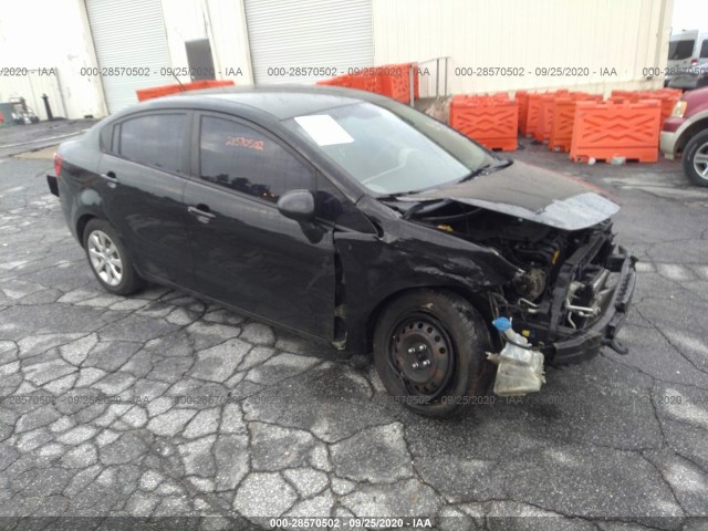 KIA RIO 2014 knadm4a3xe6365454