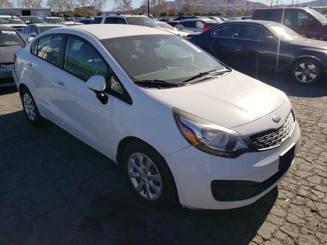 KIA RIO 2014 knadm4a3xe6366037