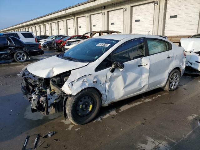 KIA RIO LX 2014 knadm4a3xe6370976