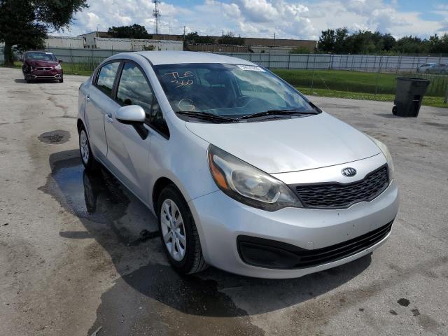 KIA RIO LX 2014 knadm4a3xe6371688