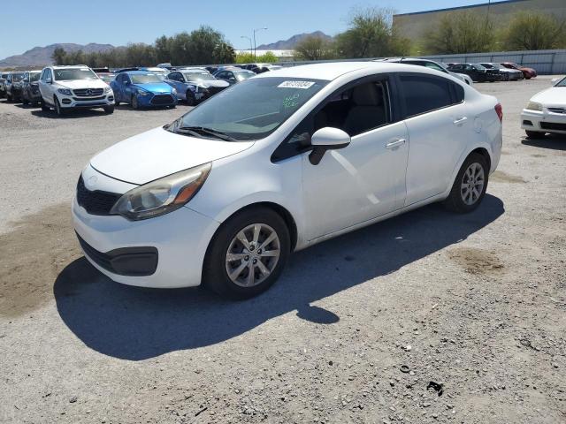 KIA RIO 2014 knadm4a3xe6384747