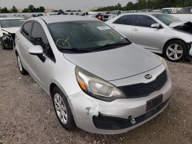 KIA RIO LX 2014 knadm4a3xe6394680