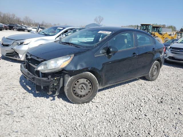 KIA RIO 2014 knadm4a3xe6394887