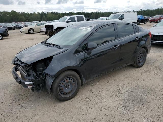 KIA RIO LX 2014 knadm4a3xe6400980