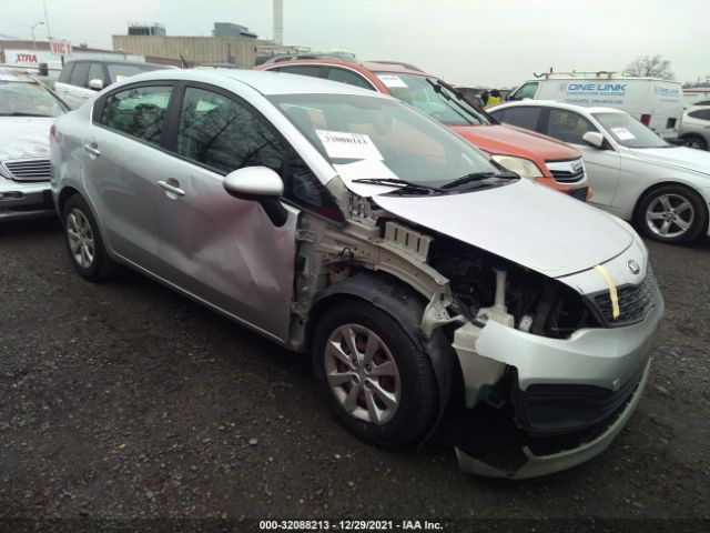 KIA RIO 2014 knadm4a3xe6404169