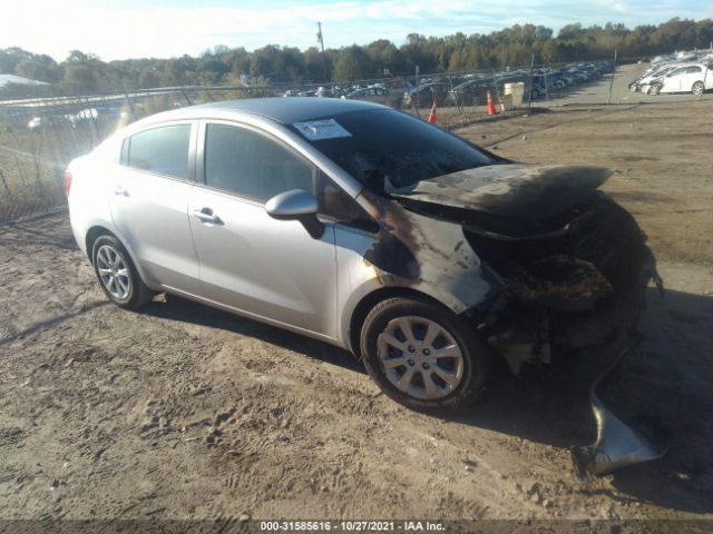 KIA RIO 2014 knadm4a3xe6406374