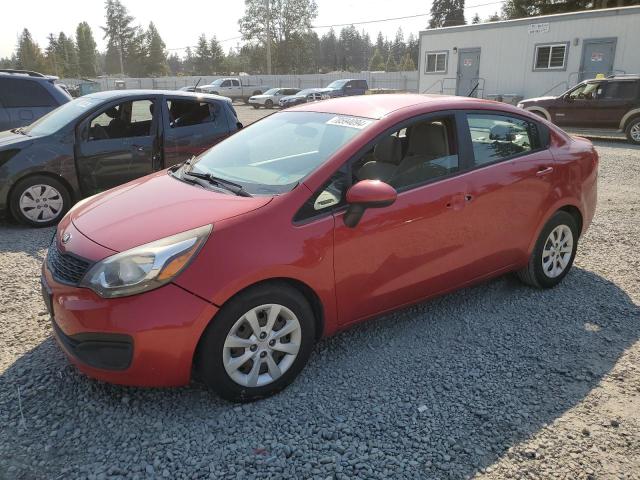 KIA RIO LX 2014 knadm4a3xe6406407