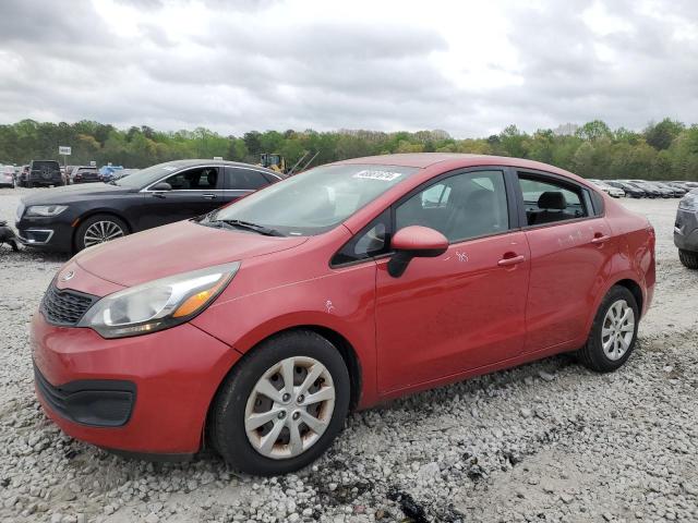 KIA RIO 2014 knadm4a3xe6408500