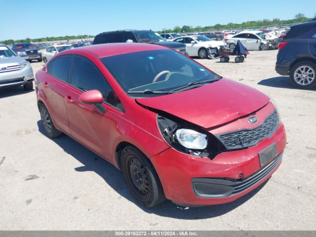 KIA RIO 2015 knadm4a3xf6421197