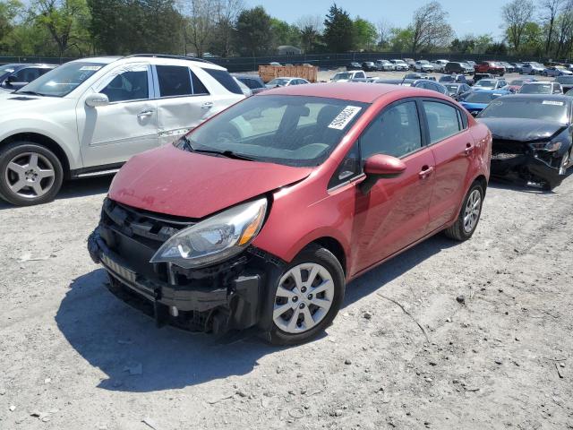 KIA RIO 2015 knadm4a3xf6427078