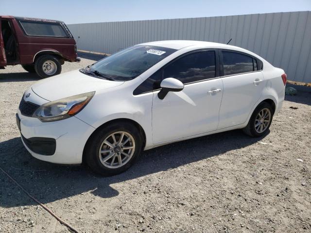 KIA RIO LX 2015 knadm4a3xf6428330