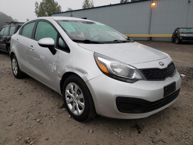 KIA RIO LX 2015 knadm4a3xf6431244