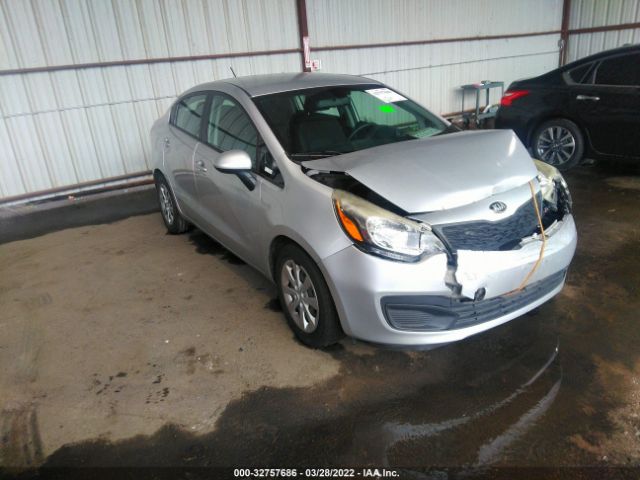 KIA RIO 2015 knadm4a3xf6433740