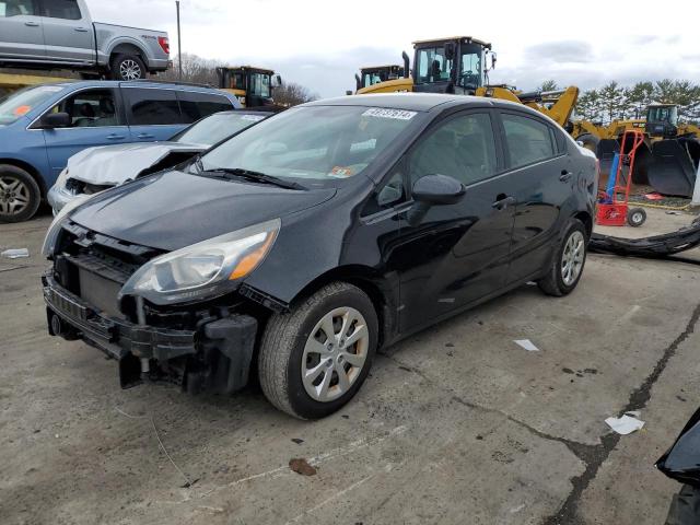 KIA RIO 2015 knadm4a3xf6446486