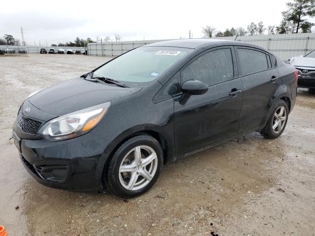 KIA RIO LX 2015 knadm4a3xf6449565