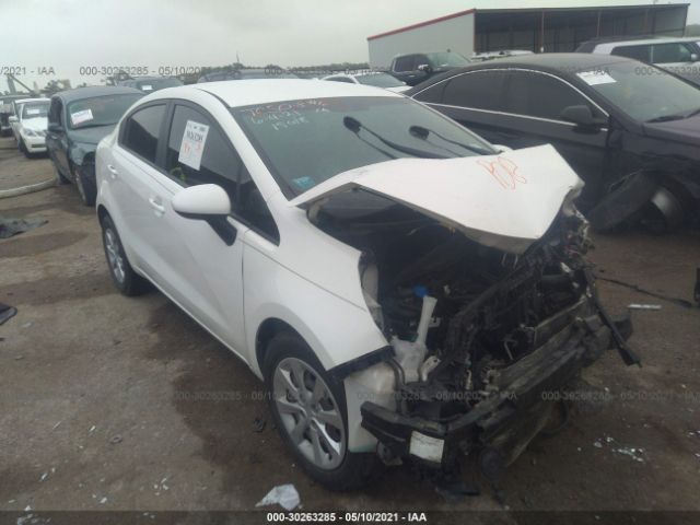 KIA RIO 2015 knadm4a3xf6453549