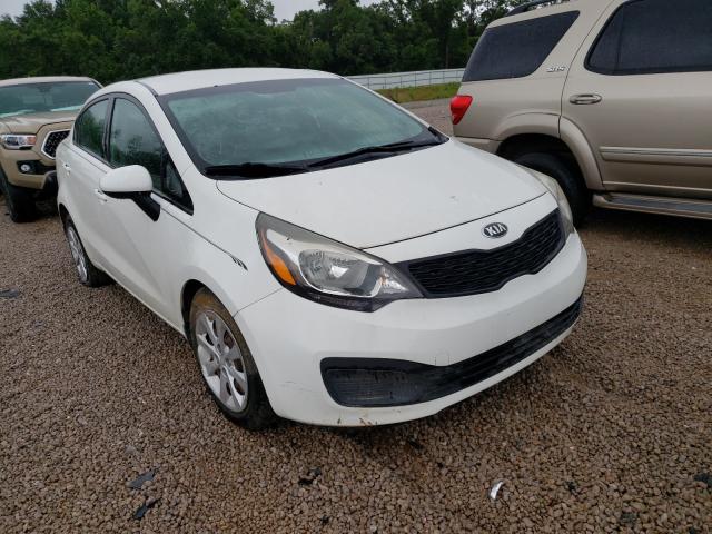 KIA RIO LX 2015 knadm4a3xf6453552