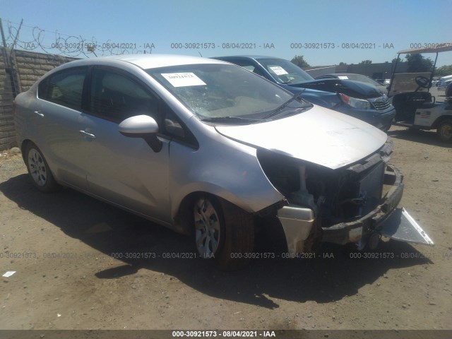 KIA RIO 2015 knadm4a3xf6454538