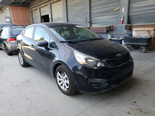 KIA RIO LX 2015 knadm4a3xf6468469