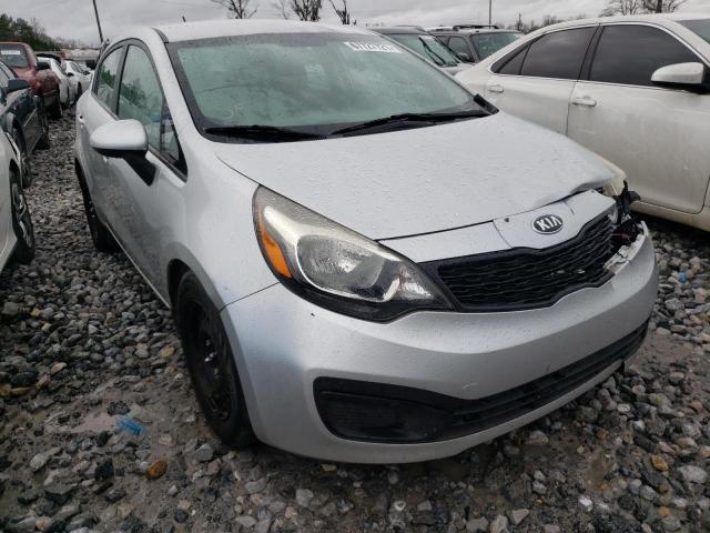 KIA RIO LX 2015 knadm4a3xf6468682